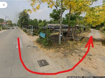 House sale,336.6Wa.,4bed,4bath, 8.5MB, near Maejo University, Nong Chom, San Sai, Chiang Mai.