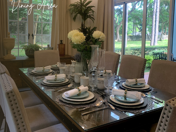 ELIOT - READY FOR OCCUPANCY SMART HOME AT PROMENADE STA. ROSA LAGUNA