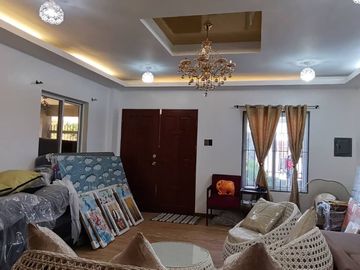 For sale House & Lot Bacolod