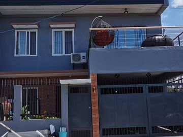 For sale House & Lot Bacolod