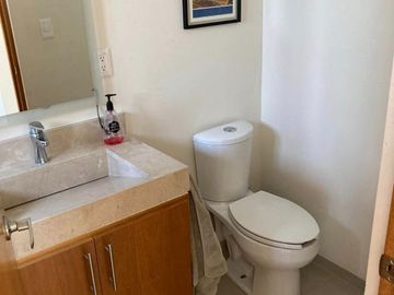 DEPARTAMENTO EN VENTA FRACCIONAMIENTO VILLAMAGNA