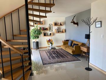 DEPARTAMENTO EN VENTA FRACCIONAMIENTO VILLAMAGNA