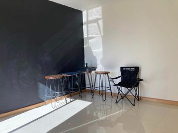 DEPARTAMENTO EN VENTA FRACCIONAMIENTO VILLAMAGNA
