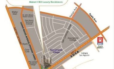METRO MANILA High End Condo Modern Minimialist Condo near Hotel Mall Resturants and Airport Hospital School Office  HIGH END BUT AFFORDABLE CONDO IN S