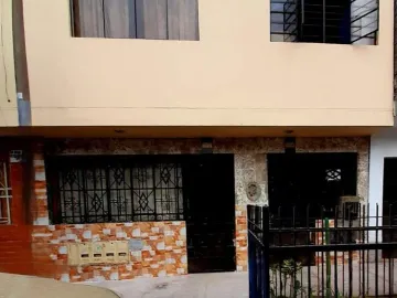 EL AGUSTINO VENTA DEPARTEMENTO 94 M2