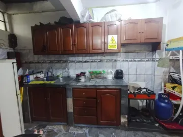 EL AGUSTINO VENTA DEPARTEMENTO 94 M2