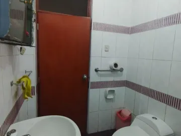 EL AGUSTINO VENTA DEPARTEMENTO 94 M2