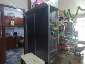 EL AGUSTINO VENTA DEPARTEMENTO 94 M2