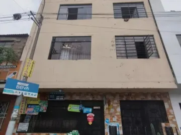 EL AGUSTINO VENTA DEPARTEMENTO 94 M2