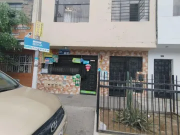 EL AGUSTINO VENTA DEPARTEMENTO 94 M2
