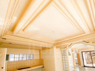 CORNER HOUSE AND LOT FOR SALE IN FATIMA VILLAGE