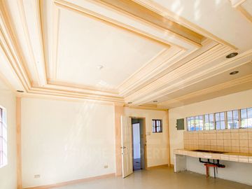 CORNER HOUSE AND LOT FOR SALE IN FATIMA VILLAGE