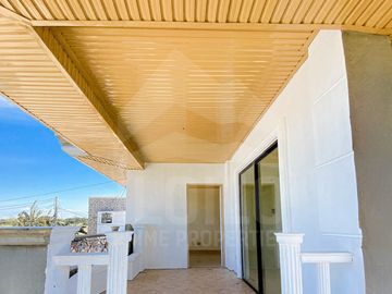 CORNER HOUSE AND LOT FOR SALE IN FATIMA VILLAGE