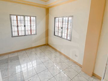 CORNER HOUSE AND LOT FOR SALE IN FATIMA VILLAGE