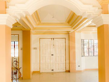 CORNER HOUSE AND LOT FOR SALE IN FATIMA VILLAGE