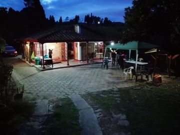 Excelente finca en Guarne