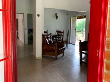Excelente finca en Guarne