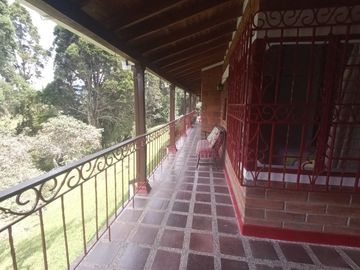 Excelente finca en Guarne