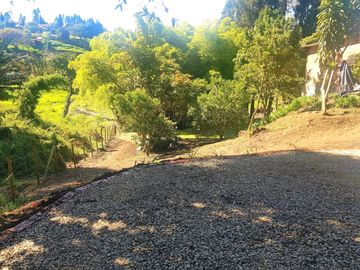 Excelente finca en Guarne