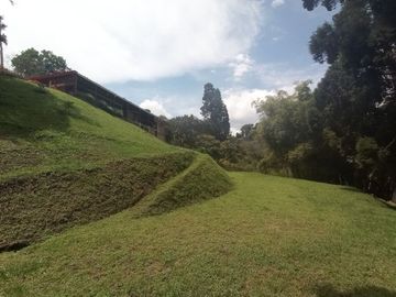 Excelente finca en Guarne