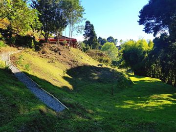 Excelente finca en Guarne
