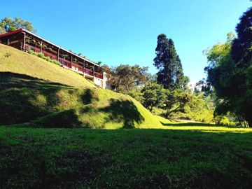 Excelente finca en Guarne