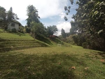 Excelente finca en Guarne