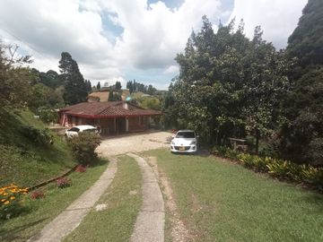 Excelente finca en Guarne