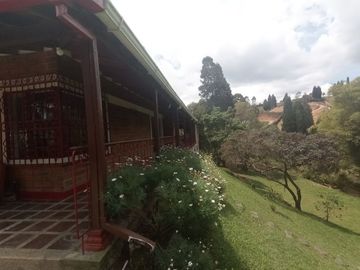 Excelente finca en Guarne