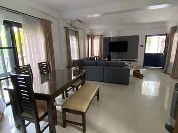 3BR House and Lot For Sale at Villa Esmeralda Subdivision Sta Rosa Laguna
