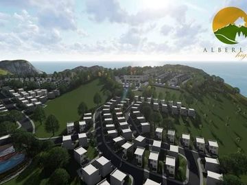 Pre-Selling 2 Storey Single Attached Bare Units House and Lot in San Fernando, Cebu
