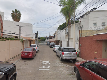 OFERTA CASA ENTREGA INMEDIATA Ibiza ,  Santiago de Querétaro