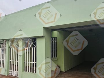 casa en venta calafia