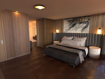 Departamentos en Pre-venta en Excelente Ubicación en Montes Aconcagua