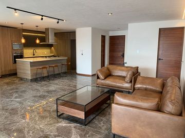 Departamentos en Pre-venta en Excelente Ubicación en Montes Aconcagua