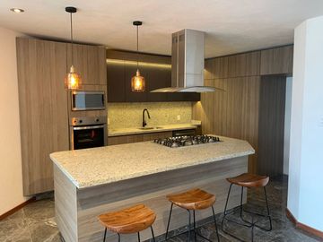 Departamentos en Pre-venta en Excelente Ubicación en Montes Aconcagua