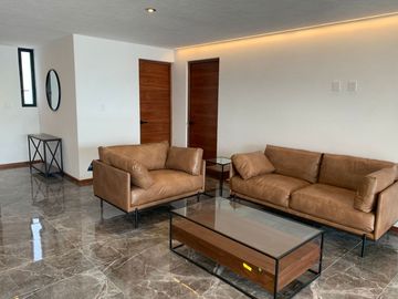 Departamentos en Pre-venta en Excelente Ubicación en Montes Aconcagua