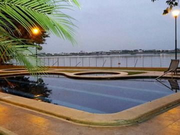 Venta Samborondon Departamento 3 Dorm.