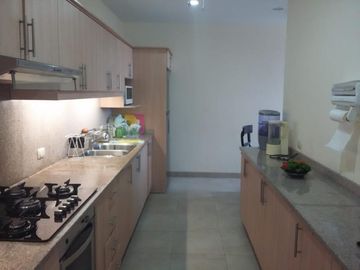 Venta Samborondon Departamento 3 Dorm.