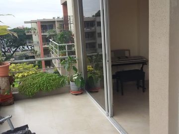 Venta Samborondon Departamento 3 Dorm.