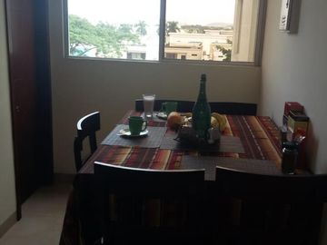 Venta Samborondon Departamento 3 Dorm.