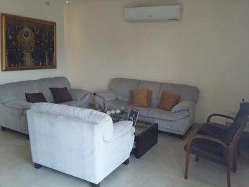 Venta Samborondon Departamento 3 Dorm.
