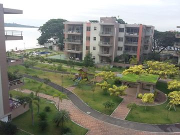 Venta Samborondon Departamento 3 Dorm.