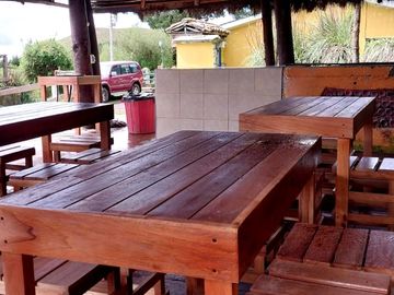 Gran Hacienda de Venta en Píntag! Mil Hectáreas!
