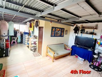 Townhouse in San Juan City