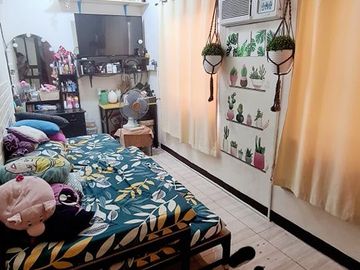 Townhouse in San Juan City