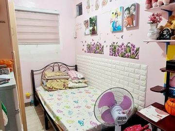 Townhouse in San Juan City