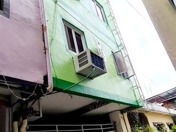 Townhouse in San Juan City