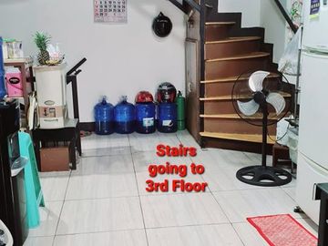 Townhouse in San Juan City