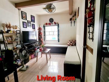 Townhouse in San Juan City